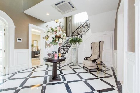 Villa à Suan Luang, Bangkok, Thaïlande 4 chambres № 134013 - photo 3