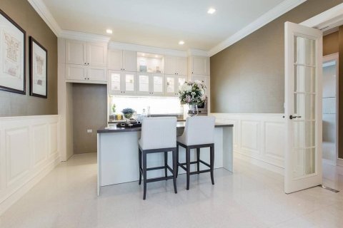 Villa à Suan Luang, Bangkok, Thaïlande 4 chambres № 134013 - photo 7