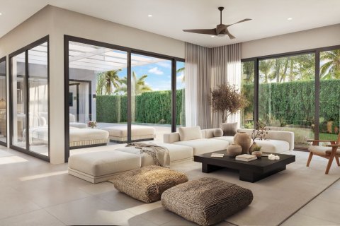 Villa in Rawai, Thailand 2 bedrooms № 71527 - photo 4