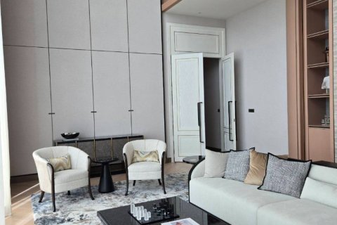 Studio in the Condo in Bangkok, Thailand № 178885 - photo 2