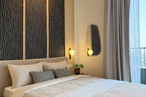 Studio in the Condo in Watthana, Bangkok, Thailand № 178884 - photo 4