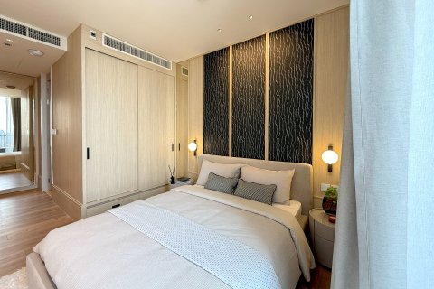 Studio in the Condo in Watthana, Bangkok, Thailand № 178884 - photo 6