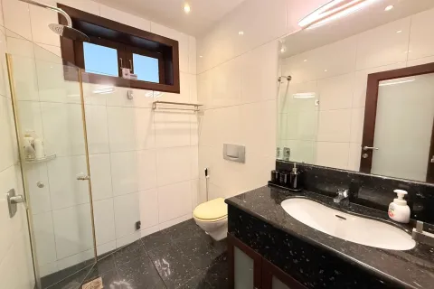 Вилла в Хуа Хине, Таиланд с 5 спальнями  № 150202 - фото 26