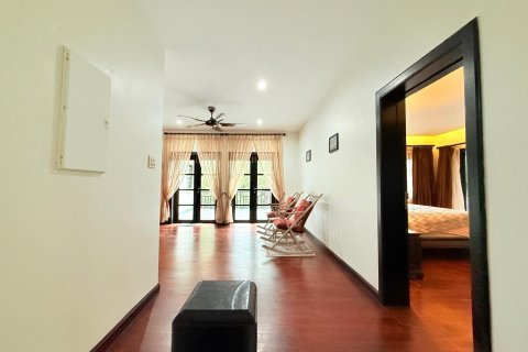 Вилла в Хуа Хине, Таиланд с 5 спальнями  № 150202 - фото 29