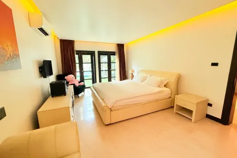 Вилла в Хуа Хине, Таиланд с 5 спальнями  № 150202 - фото 23