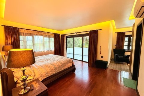 Вилла в Хуа Хине, Таиланд с 5 спальнями  № 150202 - фото 20