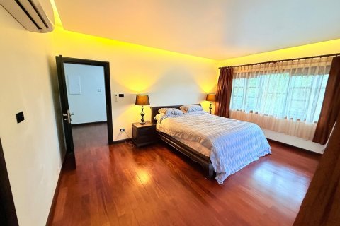 Вилла в Хуа Хине, Таиланд с 5 спальнями  № 150202 - фото 21