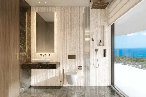 Вилла в Пхукете, Таиланд с 6 спальнями  № 150201 - фото 9