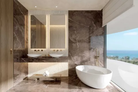 Вилла в Пхукете, Таиланд с 6 спальнями  № 150201 - фото 7