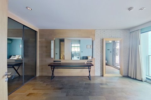 Duplex in Watthana, Bangkok, Thailand 3 bedrooms № 150199 - photo 9