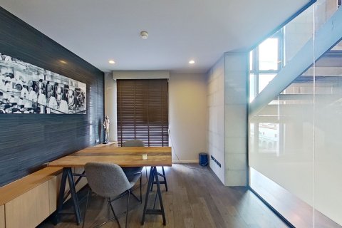 Duplex in Watthana, Bangkok, Thailand 3 bedrooms № 150199 - photo 10