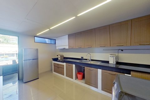 Duplex in Watthana, Bangkok, Thailand 3 bedrooms № 150199 - photo 6