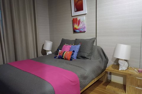 Кондоминиум с 2 спальнями в Хуа Хине, Таиланд № 150203 - фото 14