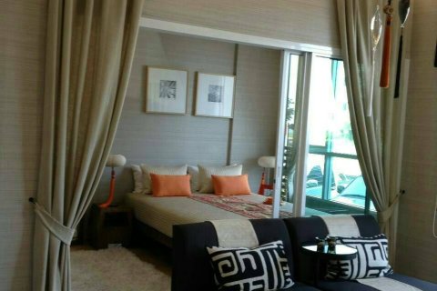 Кондоминиум с 2 спальнями в Хуа Хине, Таиланд № 150203 - фото 2