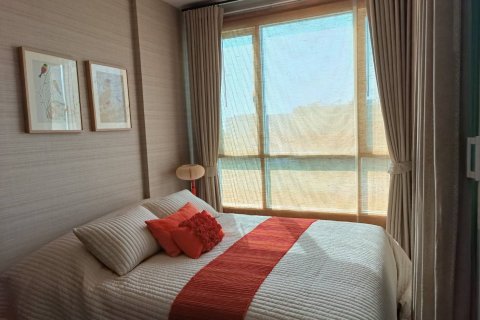 Кондоминиум с 2 спальнями в Хуа Хине, Таиланд № 150203 - фото 3