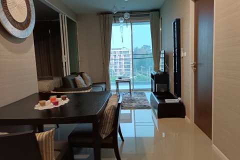 Кондоминиум с 2 спальнями в Хуа Хине, Таиланд № 150203 - фото 6