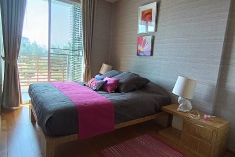 Кондоминиум с 2 спальнями в Хуа Хине, Таиланд № 150203 - фото 13