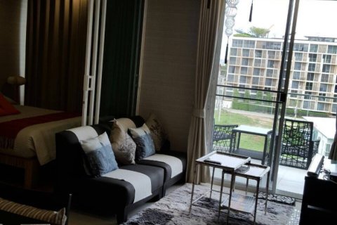 Кондоминиум с 2 спальнями в Хуа Хине, Таиланд № 150203 - фото 9