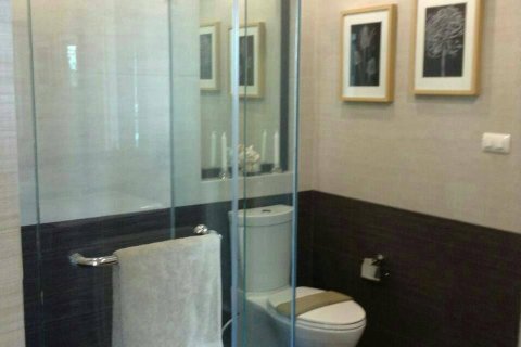 Кондоминиум с 2 спальнями в Хуа Хине, Таиланд № 150203 - фото 17