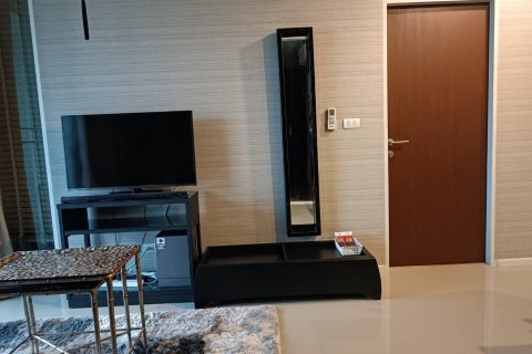 Кондоминиум с 2 спальнями в Хуа Хине, Таиланд № 150203 - фото 8