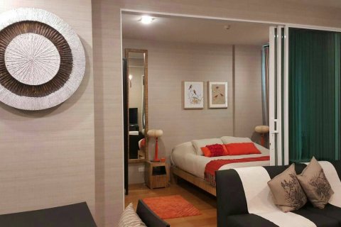 Кондоминиум с 2 спальнями в Хуа Хине, Таиланд № 150203 - фото 5