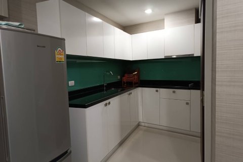 Кондоминиум с 2 спальнями в Хуа Хине, Таиланд № 150203 - фото 16