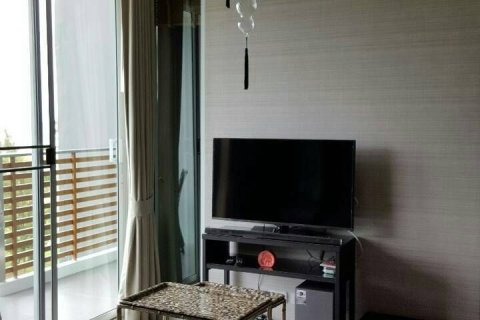 Кондоминиум с 2 спальнями в Хуа Хине, Таиланд № 150203 - фото 7