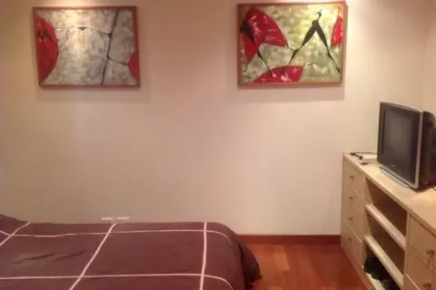 Студия в кондо в Ваттхане, Бангкок, Таиланд № 150200 - фото 3