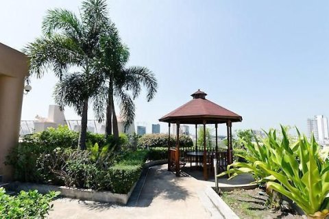 Студия в кондо в Ваттхане, Бангкок, Таиланд № 150200 - фото 8