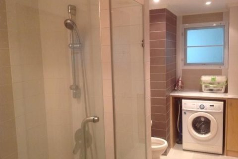 Студия в кондо в Ваттхане, Бангкок, Таиланд № 150200 - фото 4