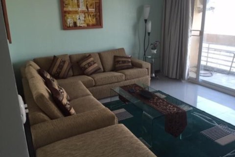 Студия в кондо в Ваттхане, Бангкок, Таиланд № 150200 - фото 2