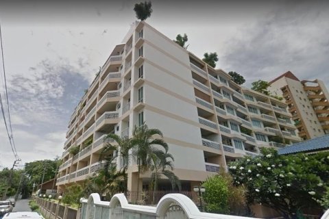 Студия в кондо в Ваттхане, Бангкок, Таиланд № 150200 - фото 9