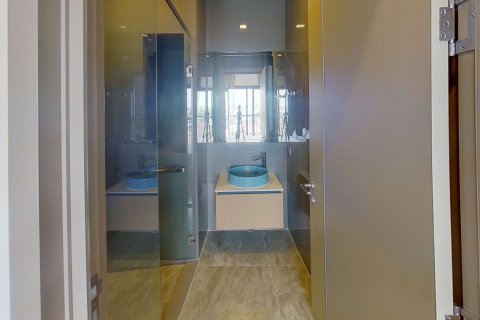 Studio in the Condo in Watthana, Bangkok, Thailand  № 150198 - photo 5