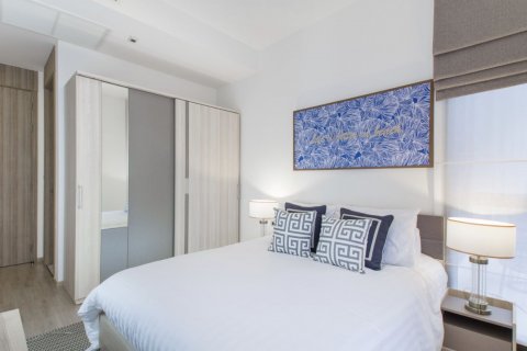 Condo à Mai Khao, Thaïlande, 3 chambres № 139637 - photo 9