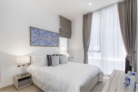 Condo à Mai Khao, Thaïlande, 3 chambres № 139637 - photo 6