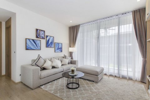 Condo à Mai Khao, Thaïlande, 3 chambres № 139637 - photo 4