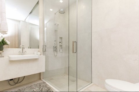 Condo à Mai Khao, Thaïlande, 3 chambres № 139637 - photo 13