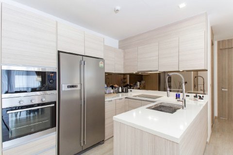 Condo à Mai Khao, Thaïlande, 3 chambres № 139637 - photo 3