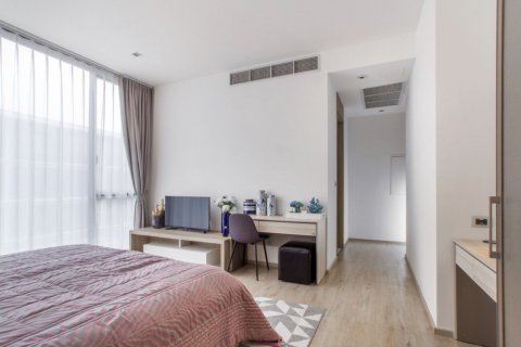 Condo à Mai Khao, Thaïlande, 3 chambres № 139637 - photo 11