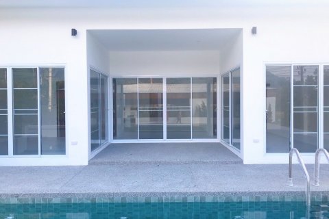 Villa in Ko Samui, Thailand 14 bedrooms № 139702 - photo 15