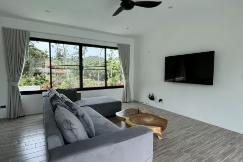 Villa in Ko Samui, Thailand 14 bedrooms № 139702 - photo 11