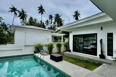 Villa in Ko Samui, Thailand 14 bedrooms № 139702 - photo 3