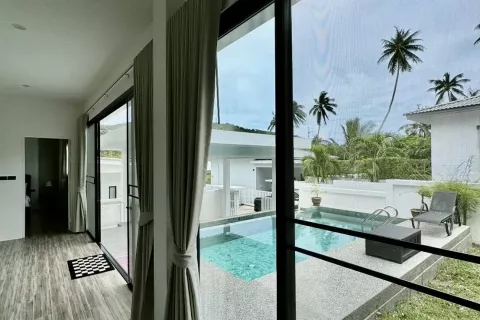 Villa in Ko Samui, Thailand 14 bedrooms № 139702 - photo 5
