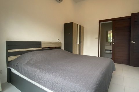 Villa in Ko Samui, Thailand 14 bedrooms № 139702 - photo 23