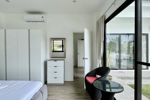 Villa in Ko Samui, Thailand 14 bedrooms № 139702 - photo 9