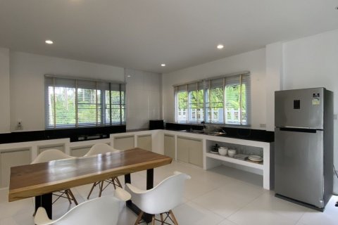 Villa in Ko Samui, Thailand 14 bedrooms № 139702 - photo 26