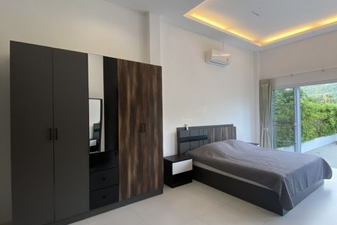 Villa in Ko Samui, Thailand 14 bedrooms № 139702 - photo 19
