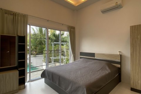Villa in Ko Samui, Thailand 14 bedrooms № 139702 - photo 22