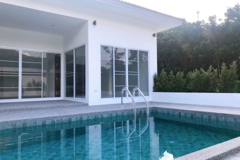 Villa in Ko Samui, Thailand 14 bedrooms № 139702 - photo 16