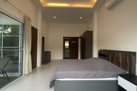 Villa in Ko Samui, Thailand 14 bedrooms № 139702 - photo 18